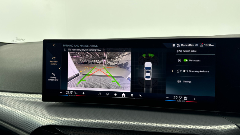 BMW 3 Series 320i M Sport 4dr Step Auto [Pro Pack] Petrol Saloon